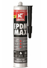 Kit voor EPDM-dakbedekking