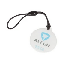 Alfen Key Fob ( Laadtag )