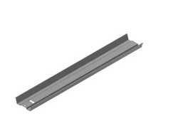 Ballastbak ValkPro+ L10°/15° L=1780mm (1520-1720mm)