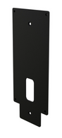 OP-Q9TGX Onepole Q9TGX Pro Montageplaat voor Zaptec Pro Q9TGX