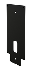 OP-Q9TGX Onepole Q9TGX Pro Mounting Plate for Zaptec Pro Q9TGX