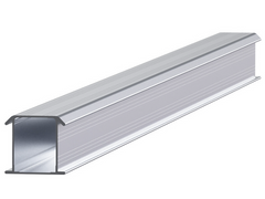 ClickFit EVO - Montagerail L=3488mm