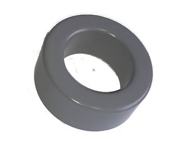 Ferriet ringkern afwerklaag R 34 N30