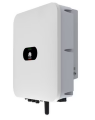 HUA-5KTL-L1 Huawei Inverter SUN2000-5KTL-L1, 1-Phase, 25A, 2 MPPT 2 IN, WIFI, AFCI, Luna 2000 battery-ready 01075346-015