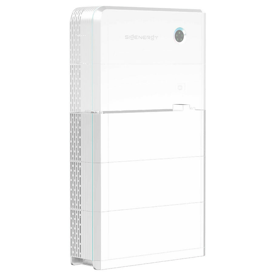 Sigen Stor Battery 10.0