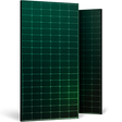 Coulored frame_green