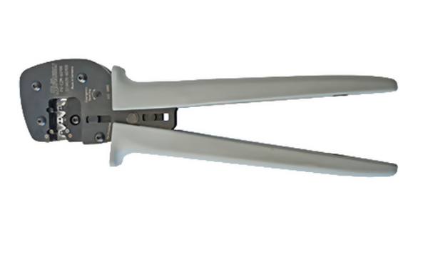 STA-PV-CZM-BS Stäubli Accessoire PV-CZM-BS Krimptang voor 2.5, 4 en 6 mm2 32.6025
