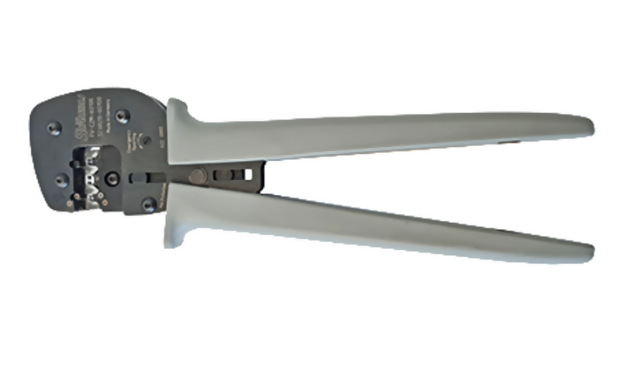 STA-PV-CZM-BS Stäubli Accessoire PV-CZM-BS Krimptang voor 2.5, 4 en 6 mm2 32.6025