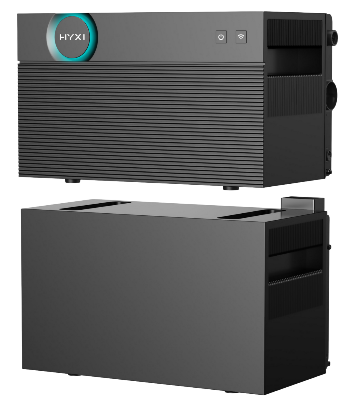 HYXi Halo Plug&Play 6.0kWH