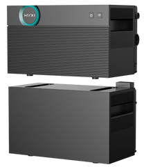 HYXi Halo Plug&Play 6.0kWH
