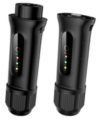 Solis S2 Dual LAN & Wifi Datalogger Stick (4 PIN)