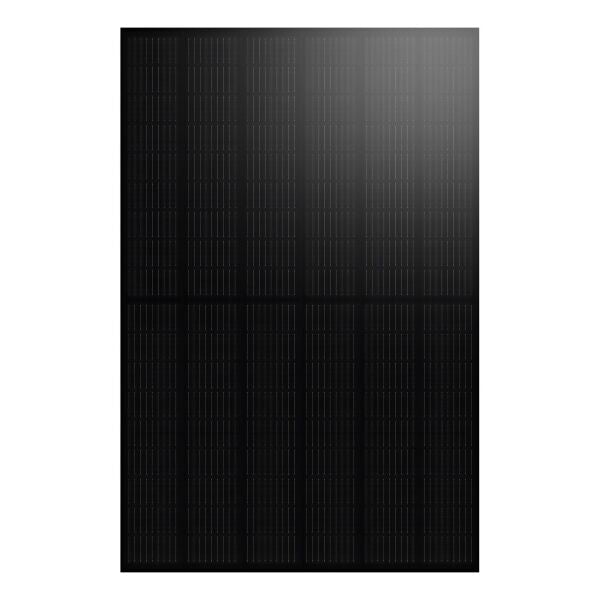 Longi Solar LR5-54HPB-410M Full Black
