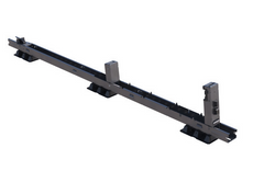 Enstall Basiselement Connect portrait Zwart