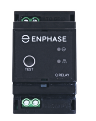ENP-Q-RELAY-1P-INT Enphase Accessoire Q-RELAY-1P-INT, Relais 1-Fase Q-RELAY-1P-INT