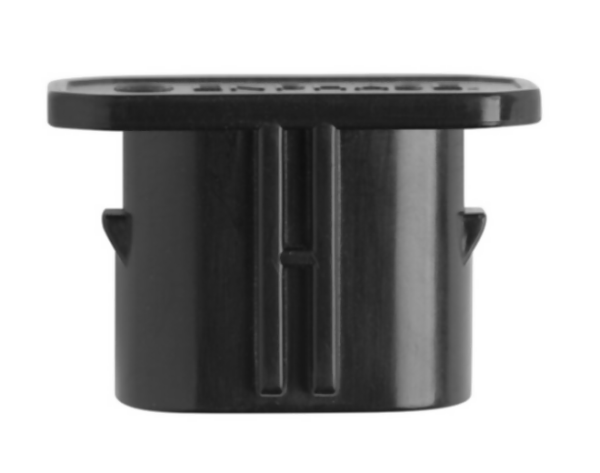 Enphase Q connector afdekkap