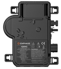 Enphase IQ8HC Micro-Omvormer