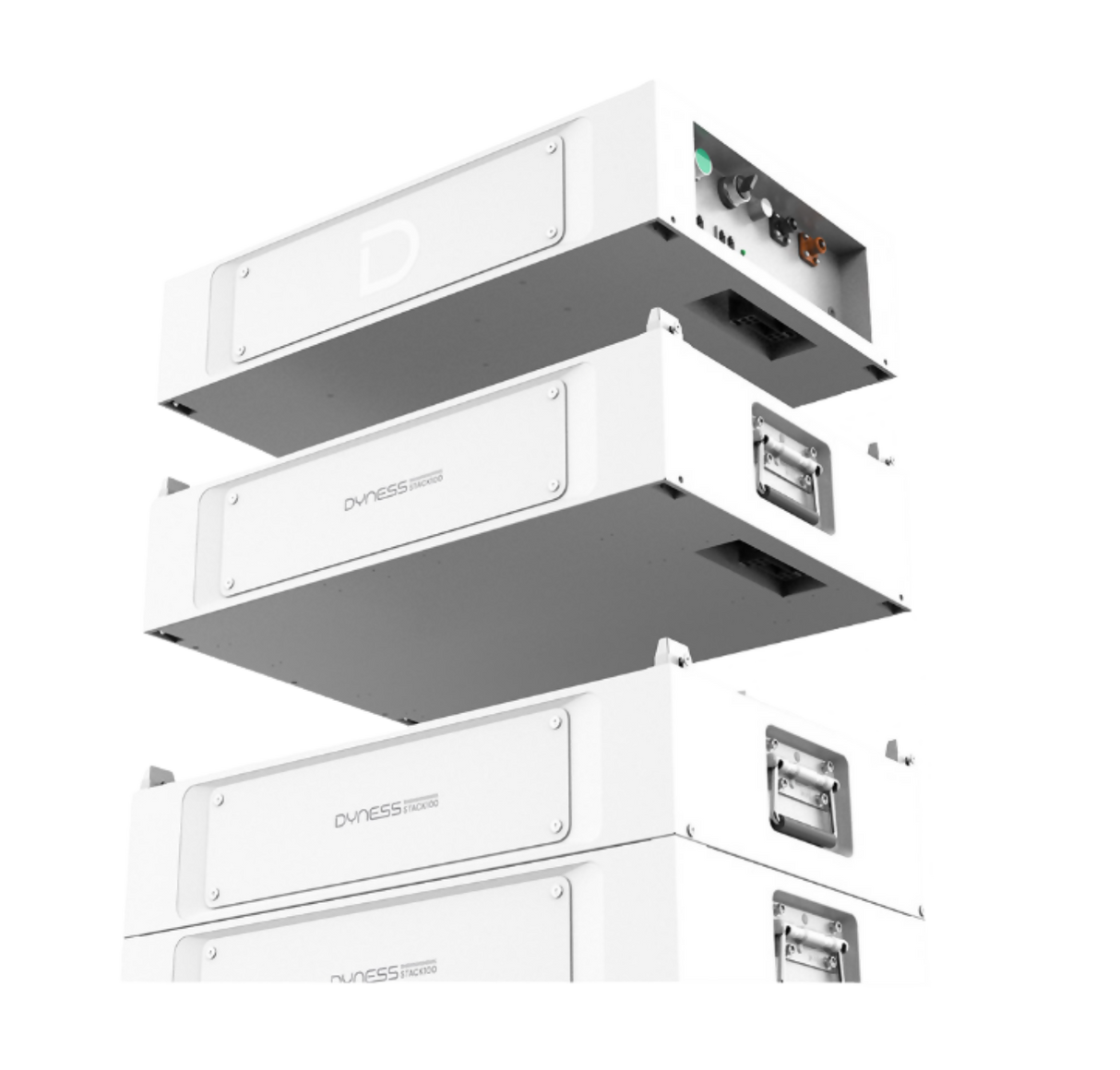 Dyness STACK100 Battery Module