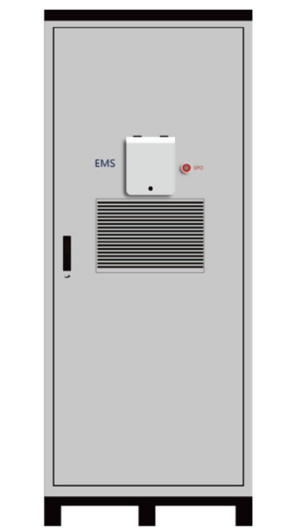 Micro-grid Automatic Switching Device (STS) 100D
