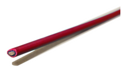 ATH200020R-0500 PV-kabel Athilex, 200020R H1Z2Z2-K CCA 6mm2, Rood 500m, Ø 6.2mm 200020R-0500
