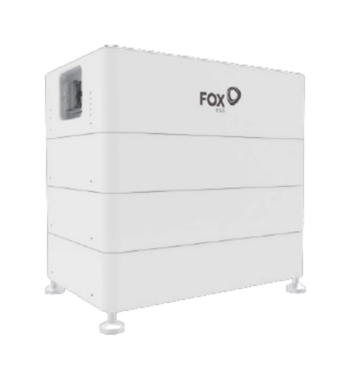 FoxESS CS4100