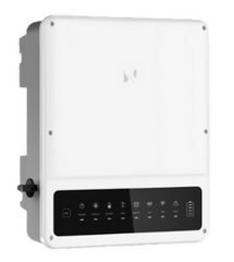 GW3600N-EH GoodWe Inverter 3600N-EH Plus+, 1-Phase, 16A, 2 MPPT 2 IN, WIFI, Hybrid, HV, incl. GM3000 and 3 CT's EHU3600-03-01P