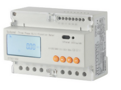 Solis-3P-Meter-CT-3 Ginlong Solis Accessory Smart Meter for 3-Phase incl. 3x CT 150A Meter-3P-CTx3-Acrel