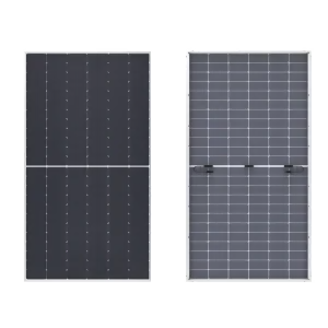 LONGI LR5-72HGD-565M Bifacial