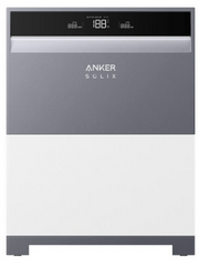 Anker SOLIX X1-H8K-T Hybrid Three Phase Power Module