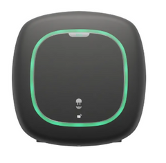 WALL-PPR1-0-2-4K-002 Wallbox Charging Station PPR1-0-2-4-K-002 Pulsar Pro, 22kW, Type 2, Cable 5M, Black PPR1-0-2-4-K-002