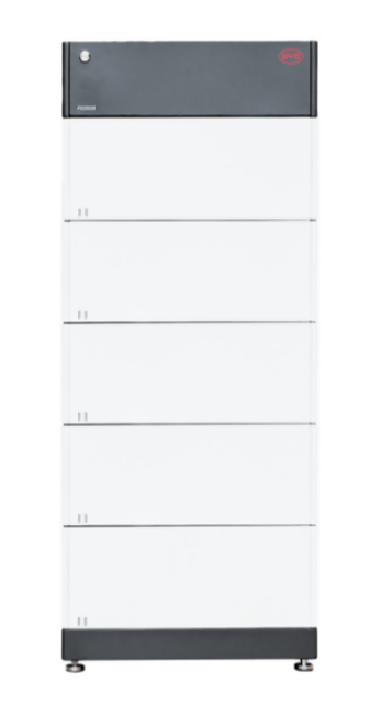 BYD Battery Box Premium HVM 13.8