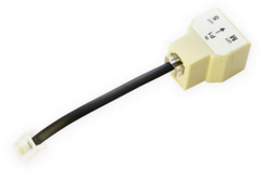 CED-Splitter Cedel Accessoire P1 Splitter voor laadpalen 8719325834543