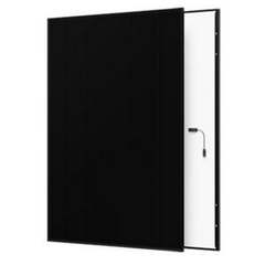 Aiko 470 All black Glas-Foil Mono