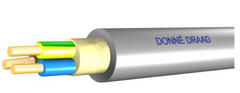 Donné DON-YMvK-3G2.5-R100 1048632-1