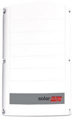 Solaredge 25.0kW 3-fase_met SetApp configuratie