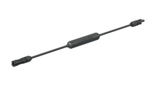 STA-32-0331 Stäubli Accessoire PV-K/1500ILF3-25/6E-0059 inline zekering, 1500V, 25A, MC4 M+F 32.0331