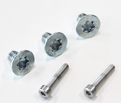 EV-Go-Plate-WALL-MAX EV-Go Accessory, Wallbox Max/Pro, mounting set EV-Go-Plate-WALL-MAX