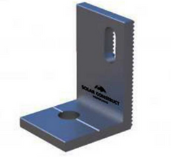 Solar Construct RoBoost Hoekadapter Stokschroef