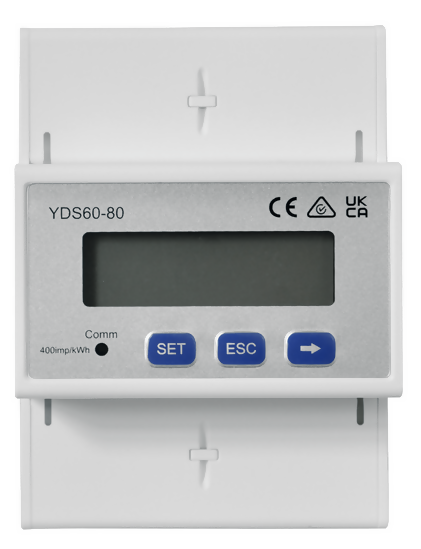 Huawei Smart Power Sensor-80AI-TO