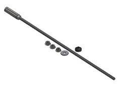 ValkSolarFix Betonanker M10 L=600mm