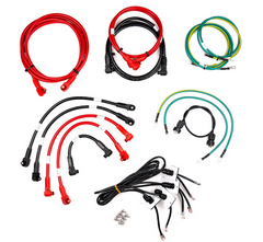 Kstar Connector Cables, Three Phase 4 Batteries (0021+0030)