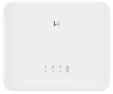 GoodWe Omvormer 5000-ES-20, 1-Fase, 22.7A, 2 MPPT 2 IN, WIFI LAN BT, Hybride, LV, incl. GM3000+CT's ESN5000-04-01P