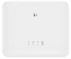 GoodWe Inverter 5000-ES-20, 1-Phase, 22.7A, 2 MPPT 2 IN, WIFI/LAN/BT, Hybrid, LV, incl. GM3000+CT's ESN5000-04-01P