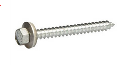 Enstall Montageschroef 6,5 x 80mm