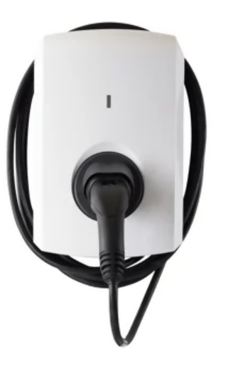 AL-904460587-4516 Alfen Bundel 904460587, Eve Single, S-line, 3-fase, 16A-11kW, Kabel (excl.), RFID, E-flux by Road 8720836362296