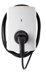 AL-904460587-4516 Alfen Bundle 904460587, Eve Single, S-line, 3-phase, 16A-11kW, Cable (excl.), RFID, E-flux by Road 8720836362296