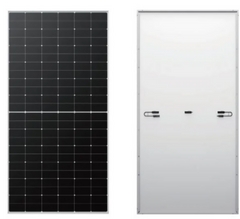 LONGi LR5-72HTH-580M 580W