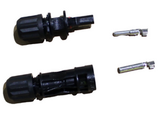 UL-PV-JM608 Ulica Connector JM608 set for Ulica panels UL-PV-JM608