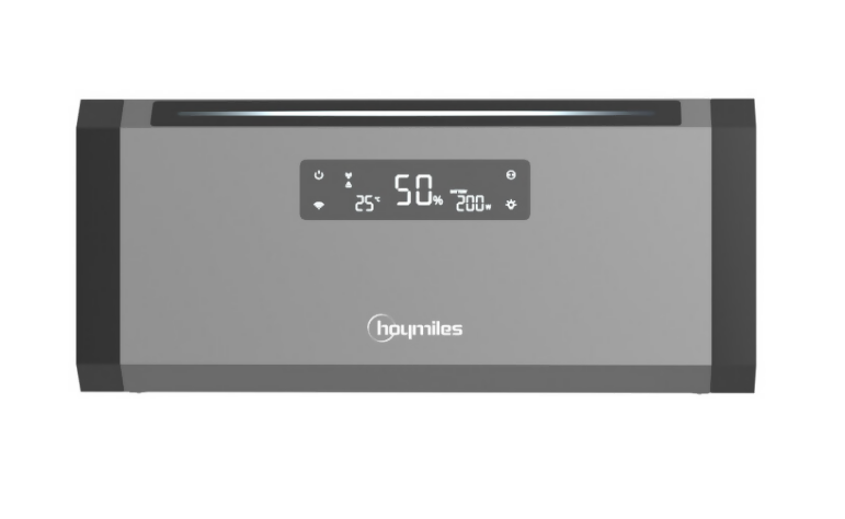 Hoymiles HiBattery Plug&Play 1,92kWh