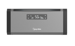Hoymiles HiBattery Plug&Play 1,92kWh