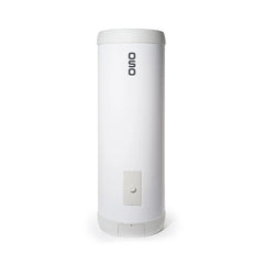 Wally RVS 100L boiler 2 kW